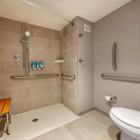Drury Inn & Suites Champaign Esterno foto