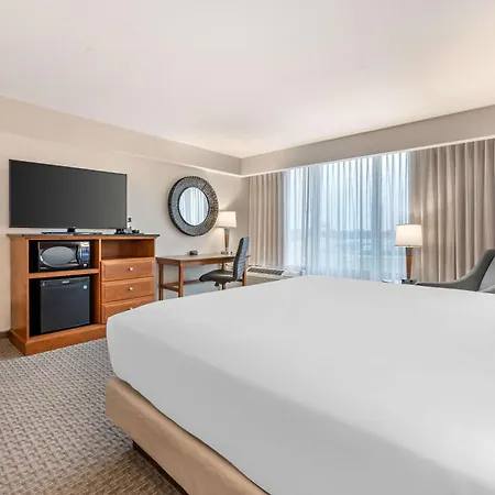 Drury Inn & Suites Champaign Esterno foto